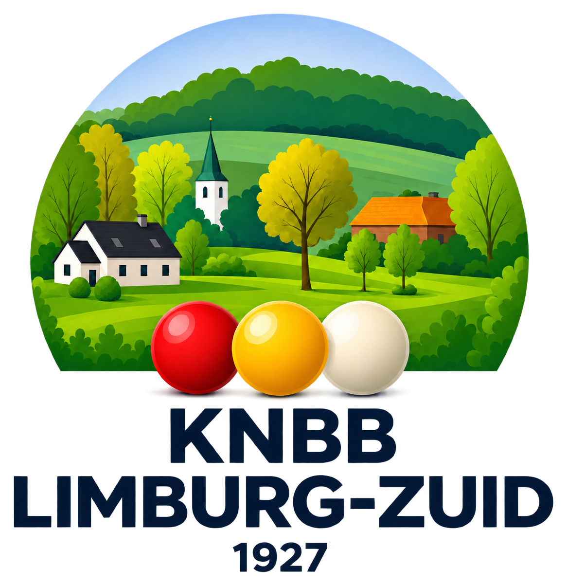 District Limburg-Zuid